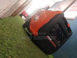 Ac Silent Inverter Kemage Generator Quality and Affordable