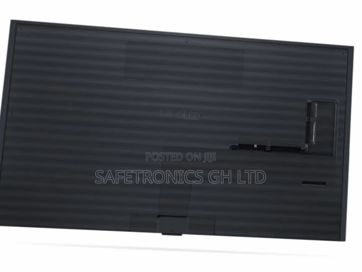 Full HD 43 Inches Glossy Led Smart TCL Electric D3400 Tv