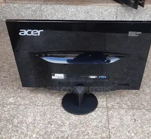 Acer 24 Inches IPS Edgeless Monitor
