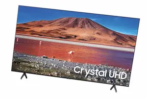 Qled C645 65 Inches Glossy HDR Smart TCL Crystal Tv