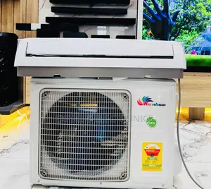Shop for the New Rainbow Split R410 Gas 2.5hp