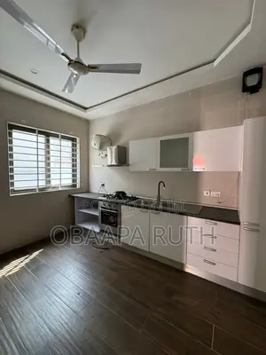 3bdrm House in Lakeside Estate, New Legon for rent