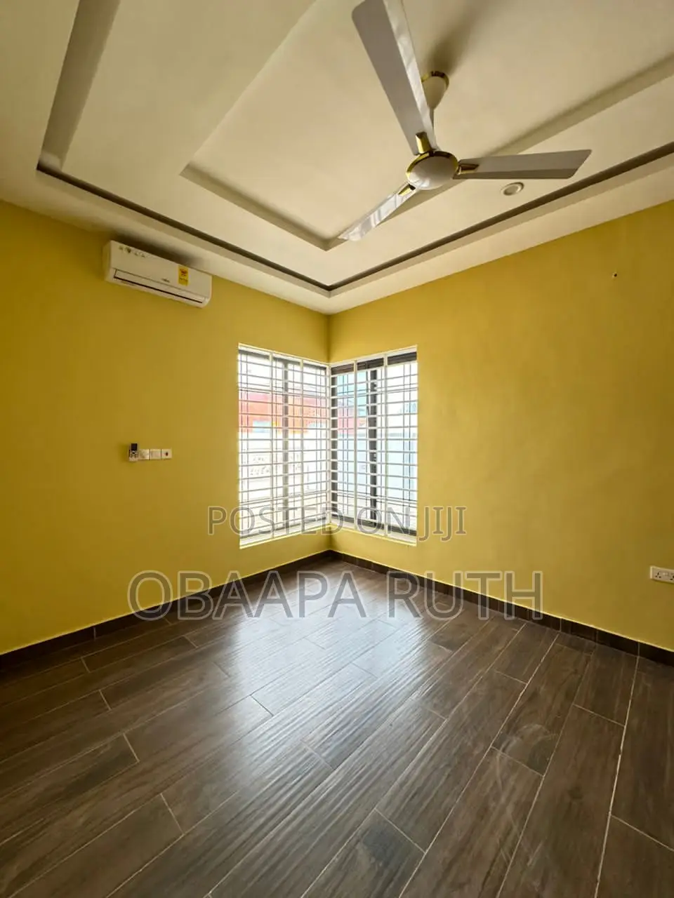 3bdrm House in Lakeside Estate, New Legon for rent