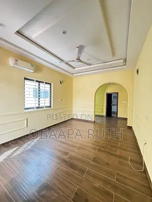 3bdrm House in Lakeside Estate, New Legon for rent