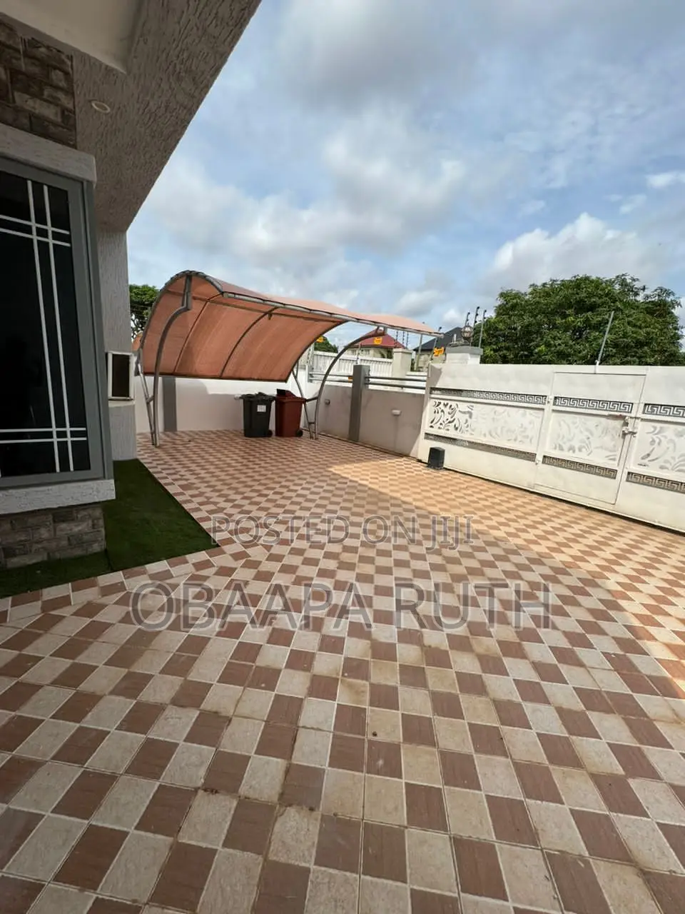 3bdrm House in Lakeside Estate, New Legon for rent