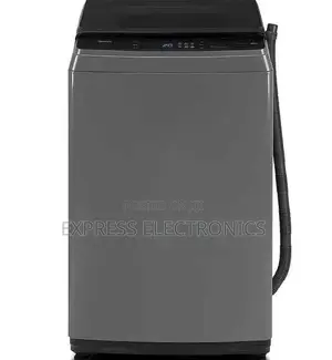 Spectacular Design Pearl 12kg Top Load Full Automatic