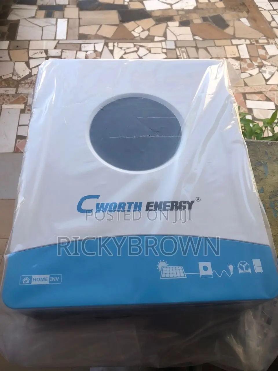 48V 6000watts Solar Hybrid Inverters