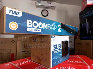 Turf Boom Bar High Quality 160w