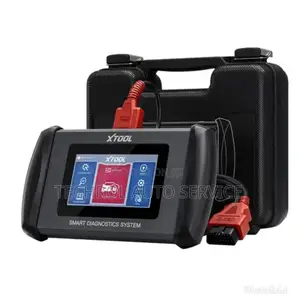 Photo - Xtool New Inplux IP508 Code Reader,Eng,Abs,Srs,Transmission