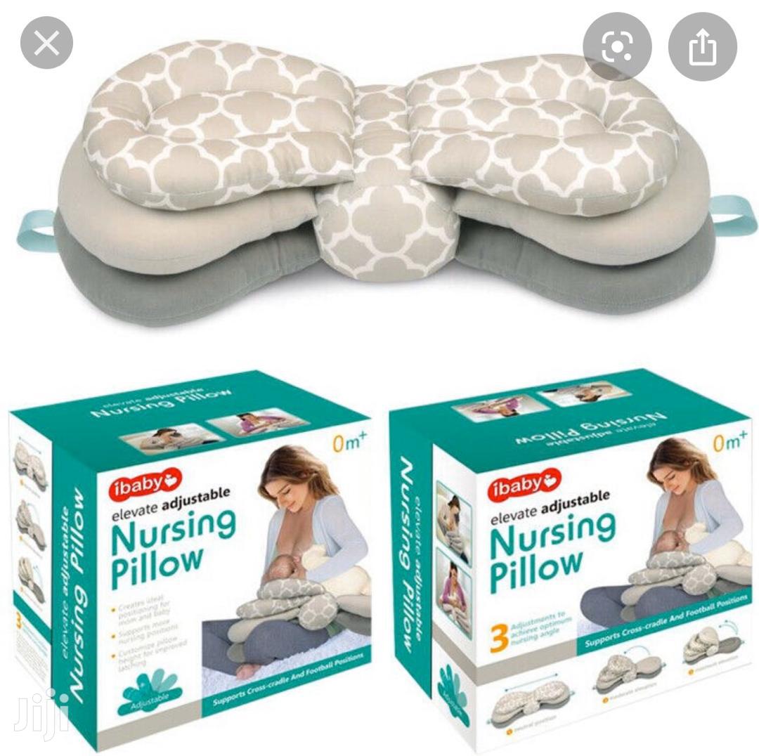 Nursing Pillow
