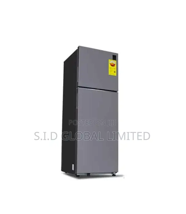 Take Home Samsung 411ltr Duracool Refrigerator Rt42cg6621s9g