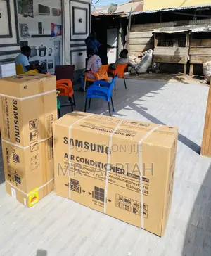 Shop Samsung 2.0hp R410 Split Air Conditioner(White).