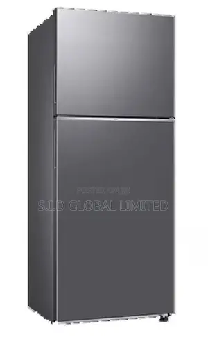 Superb Samsung 411ltr Duracool Refrigerator Rt42cg6621s9gh