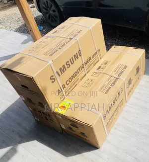 Shop Durable Samsung Split Type 2.0hp Ac(White)R410.