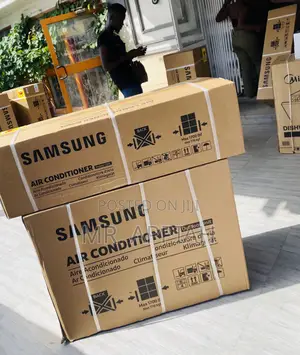 Shop Authentic Samsung Split Type R410 Ac(2.0hp).