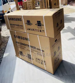 Shop Authentic Samsung 2.0hp R410 Split Air Conditioner.