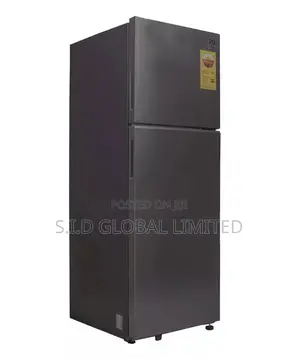 Great Samsung 411ltr Duracool Refrigerator Rt42cg6621s9gh