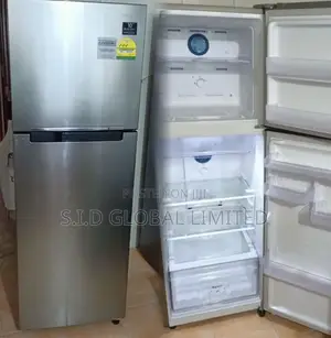 Exclusive Samsung 411ltr Duracool Refrigerator Rt42cg6621s9g