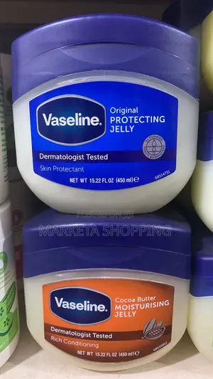 Vaseline Original Jelly 450g