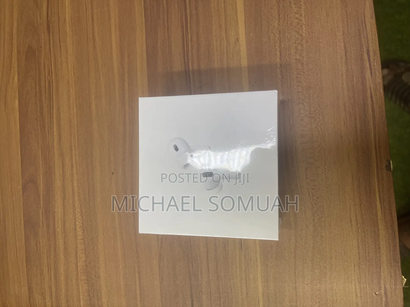 Brand New Airpods PRO 2nd Generation