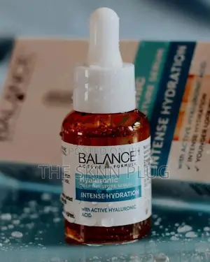 Balance Niacinamide Blemish Recovery Serum
