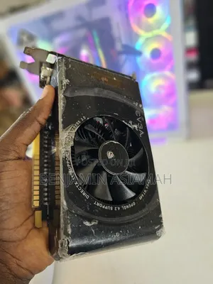 Nvidia Geforce Gt 640 2gb