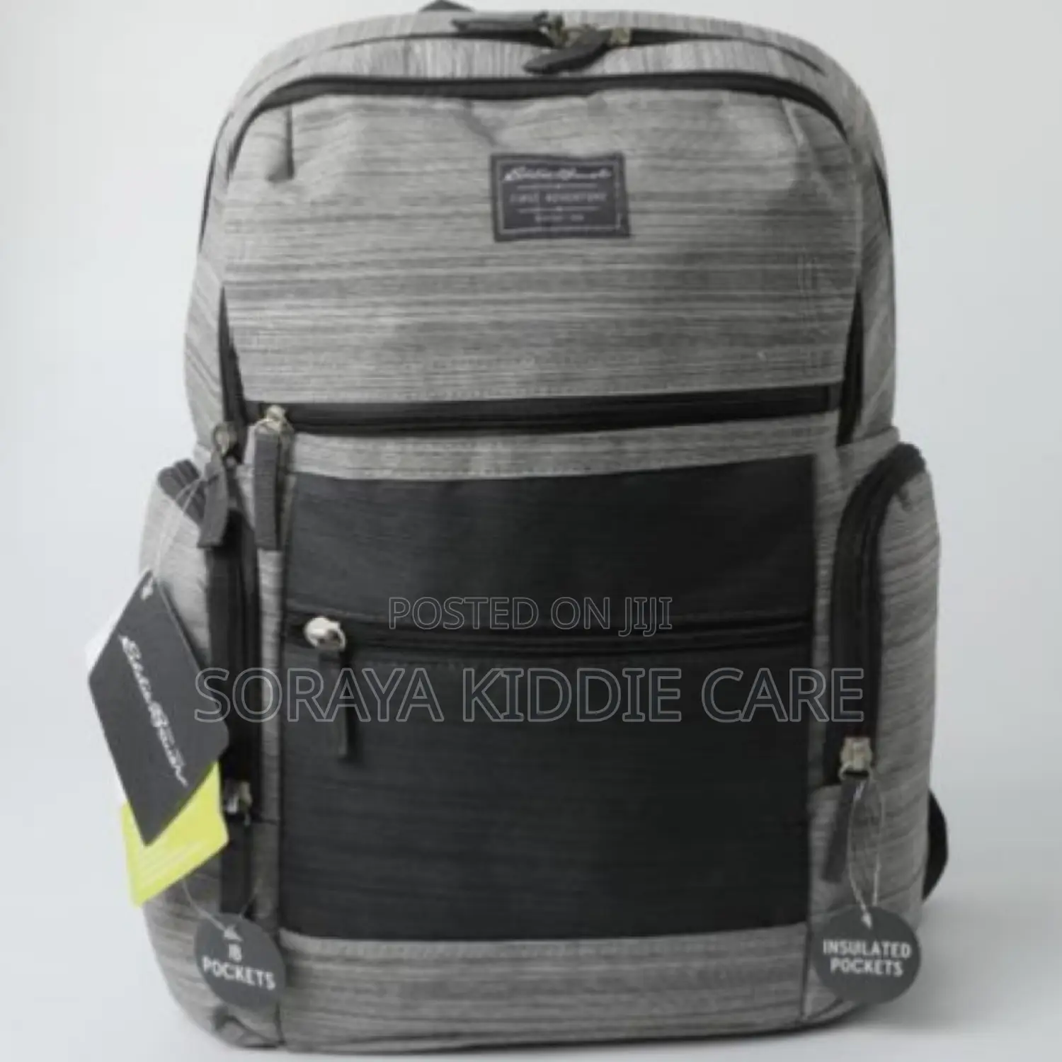 Diaper Bag