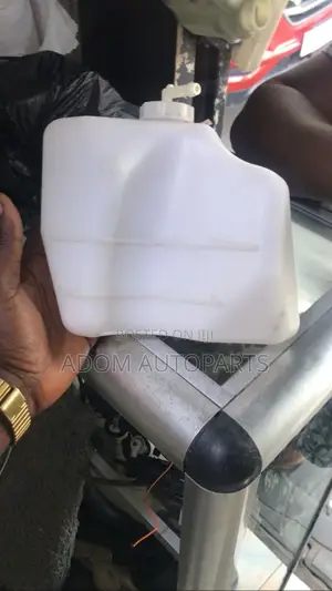 Honda Accord Wiper Bottle Reservoir Coolant 2013 2014 2015