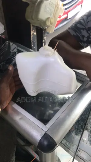 Honda Accord Wiper Bottle Reservoir Coolant 2013 2014 2015