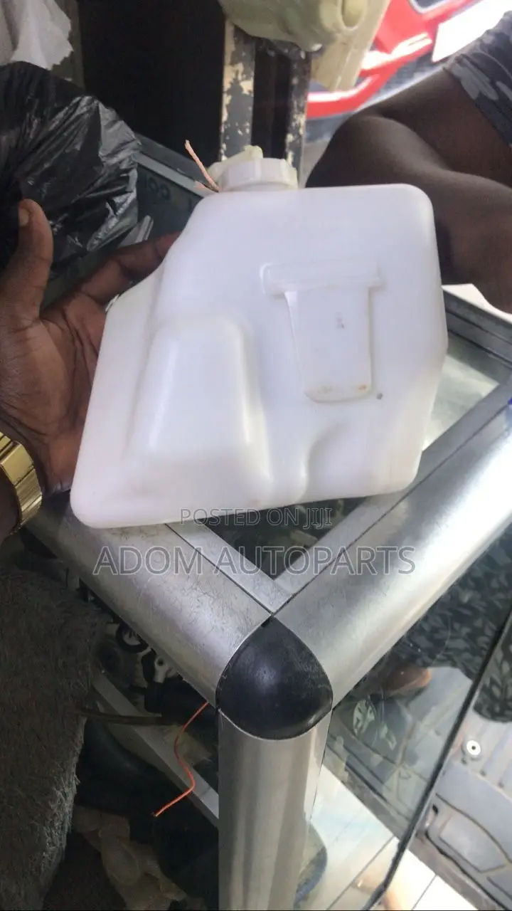 Honda Accord Wiper Bottle Reservoir Coolant 2013 2014 2015