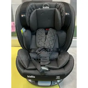 Baby Car Seat
