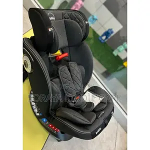 Baby Car Seat