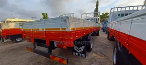 Kia Rhino 2