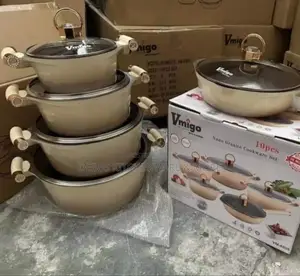 Vmigo Exclusive Cookware