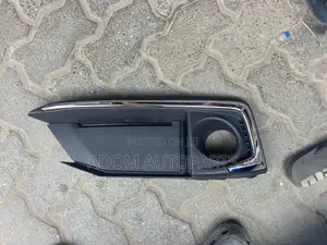 Honda Civic Foglight Cover 2019 2020 2021