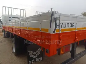 Rhino Trucks