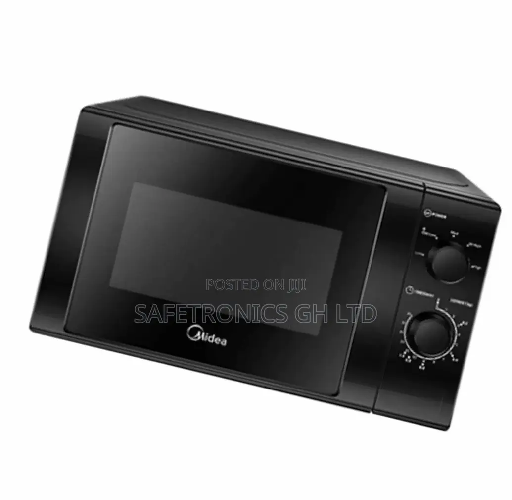 Countertop Black 28L EMP9P032 Midea Electric Microwave