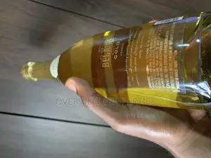 Belaire Gold