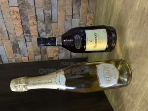 Belaire Gold