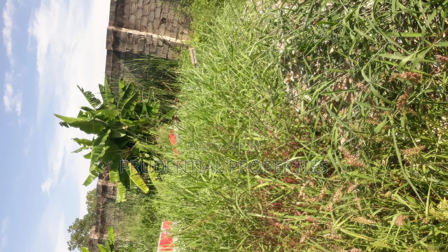 Land for Sale at Ga West (Manhean)
