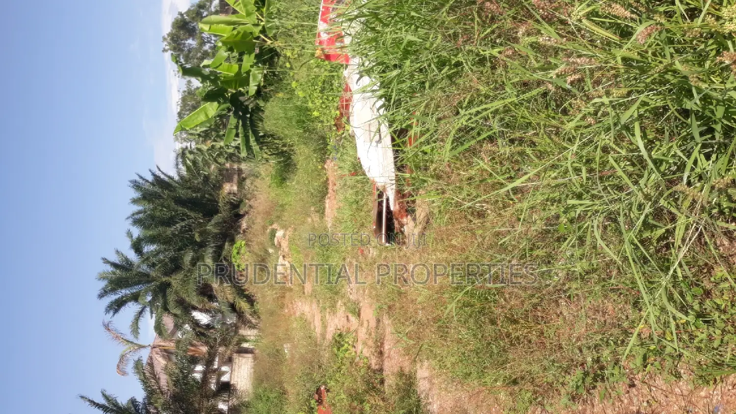 Land for Sale at Ga West (Manhean)