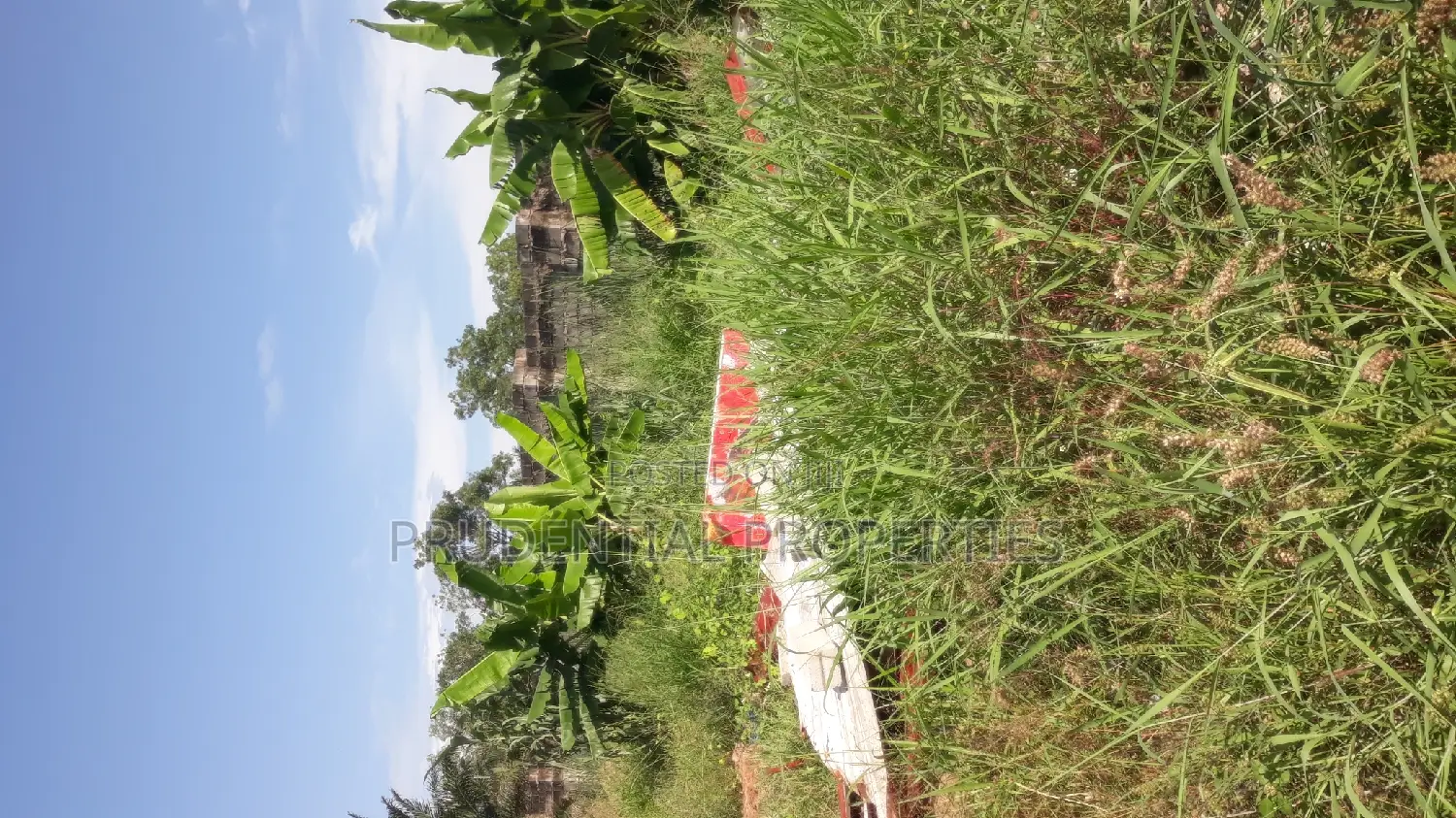 Land for Sale at Ga West (Manhean)