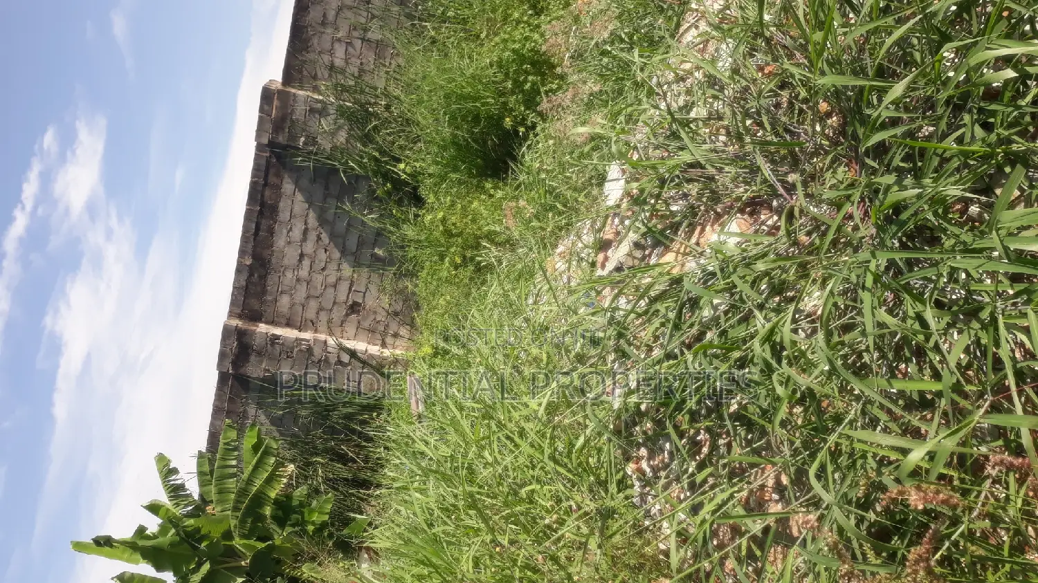 Land for Sale at Ga West (Manhean)