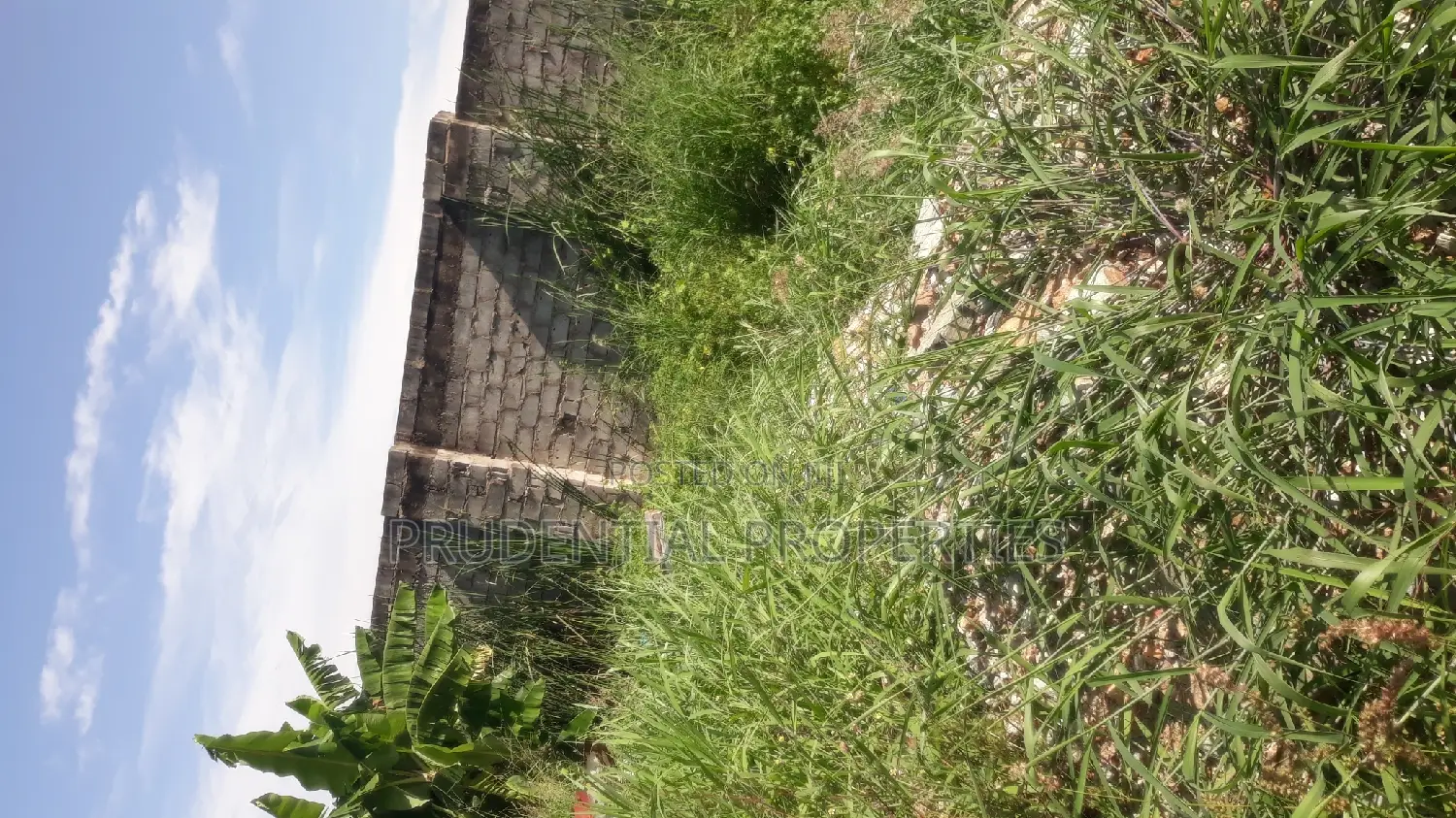 Land for Sale at Ga West (Manhean)