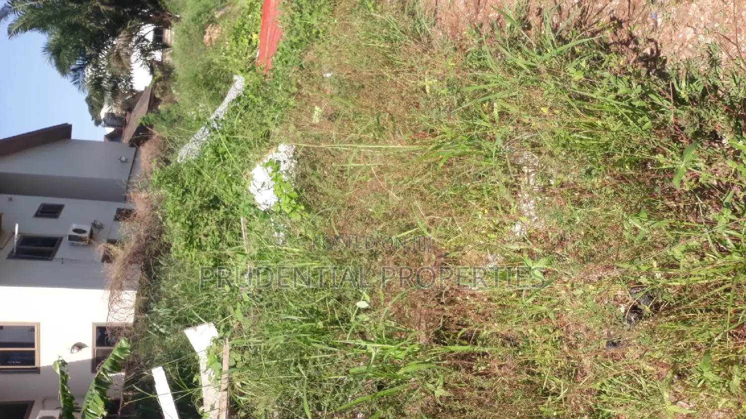 Land for Sale at Ga West (Manhean)