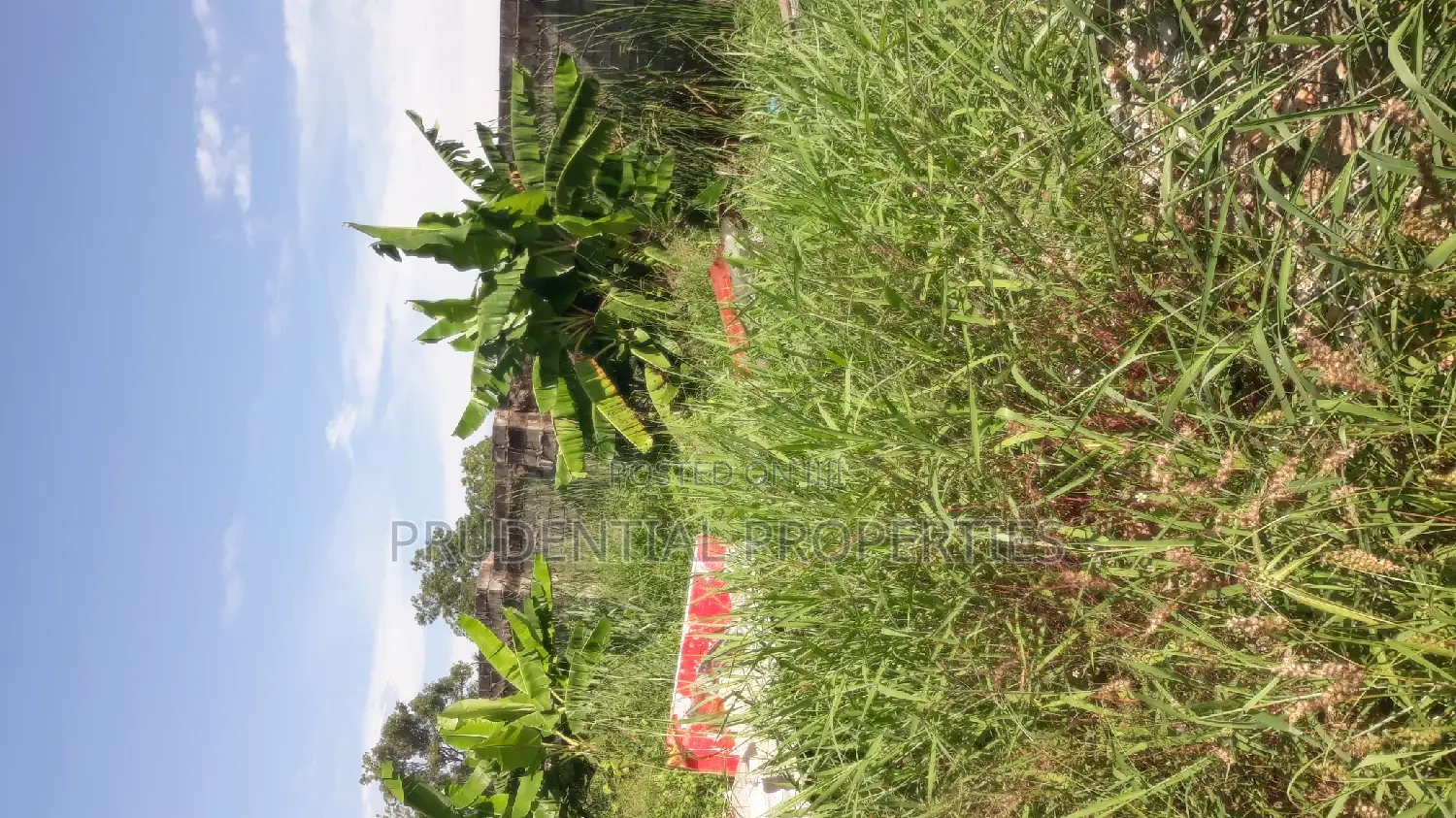 Land for Sale at Ga West (Manhean)