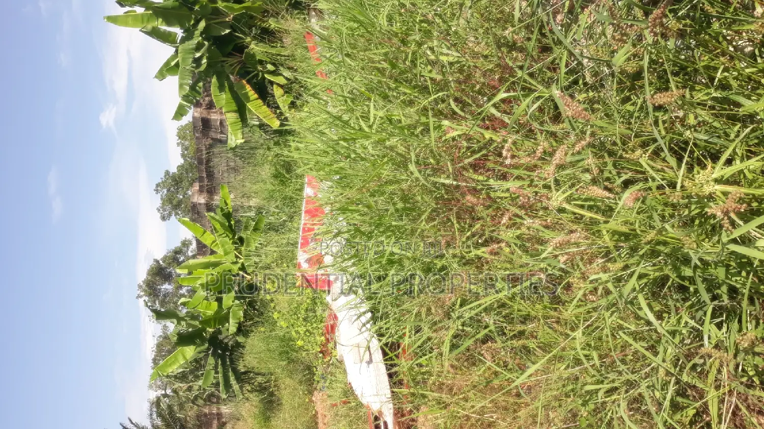 Land for Sale at Ga West (Manhean)