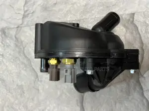 Genuine Ford Engine Thermostat Housing