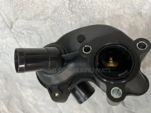 Genuine Ford Engine Thermostat Housing