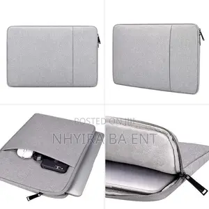 Laptop Sleeve and Bag Available